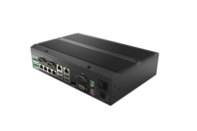 AIBOX -T4智能盒子